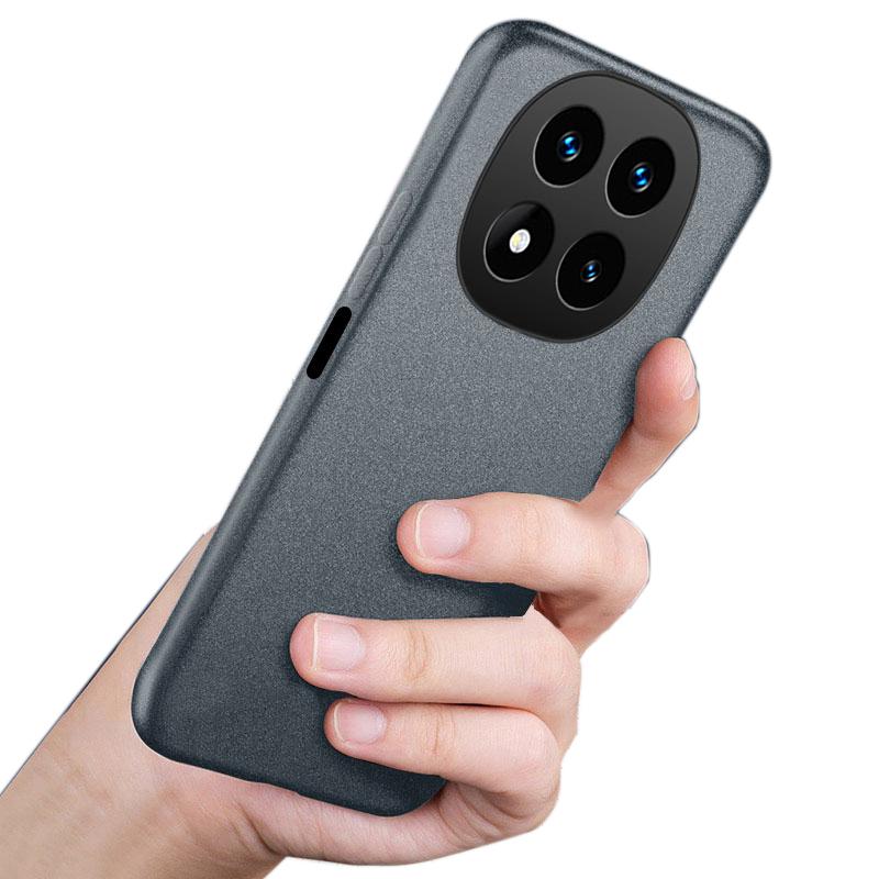 For Xiaomi Poco M8 M8 Pro Case Matte Silicone Super Scrub Non-slip Frosted Soft Cover for MI Poco M8 Pro 5G Phone Casing