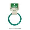 Horticultural Plastic-Coated Iron Wire Tie: Flower & Plant Support Spool for Climbing Roses