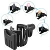 Multifunctional Bicycle Cup Holder: Capable of Holding Water Bottles and Mobile Phones, Essential for Cycling