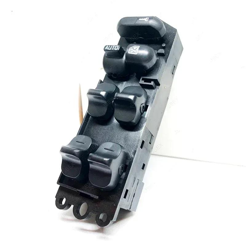 25401-1E401 Maste Power Window Control Switch 254011E401 For Nissan Bluebird Pulsar Altima Stanza Sunny Sentra