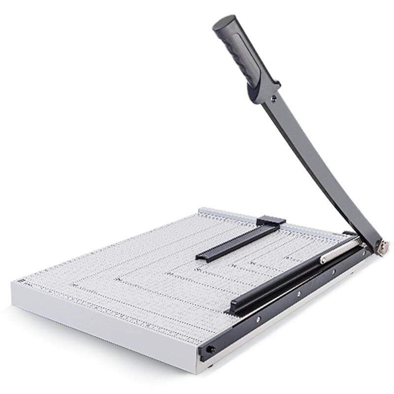 Deli A3 Steel Paper Cutter A3
