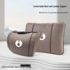 All-Season Lumbar Support Cushion & Headrest for BYD Denza Cars