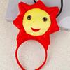 Nutrition Month Creative Headband for Harvest Festival Celebration Performance Headwear  Girls