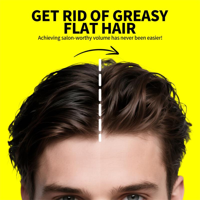 Volumizing Hair Powder SEVICH Long-Lasting Oil Control Fluffy Hair Powder Increase Hair Volume Enhancing Styling Hair Treatment Salon Hair Dry Shampoo