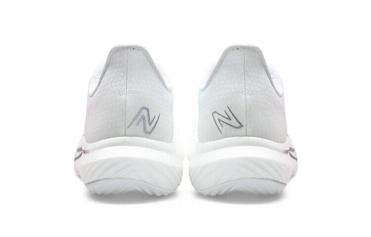 New Balance FuelCell Rebel V3 Weiß Grau 2023 - MFCXMW3