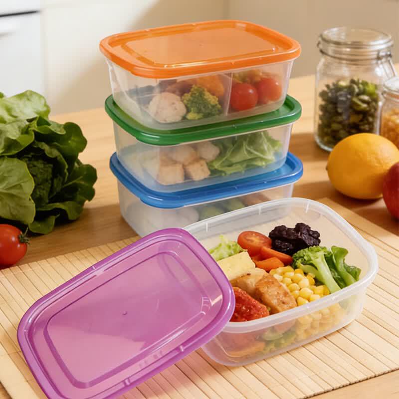 Burnell Multi-functional Portable Food Storage Set