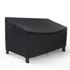 Furniture Dust Cover Garden Sofa Cover Waterproof Seat Protective Cover  Outdoor