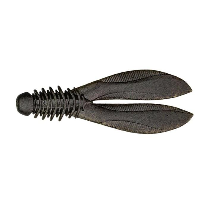 JACKALL Ribbing Bunny 3.8 inch Double Grip