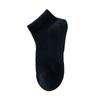 Women's Summer Thin Sweat Absorbing Breathable Mesh Breathable Deodorant Short Cotton Socks