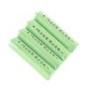 LR03 AAA Size Dummy Fake Battery Setup for Shell Placeholder Cylinder Conductor Dummy for Lithium Iron Phosphate Battery