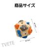 TVETE Block Bouldering Training Rock Block Climbing Ball D Rock Climbing Training Ball Strength and Precision Finger Training Tool Hand Strengthening