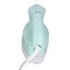 Mini Ironing Machine 2 In 1 1500W Three Levels Adjustable 5 Well Large Spray Steam Iron