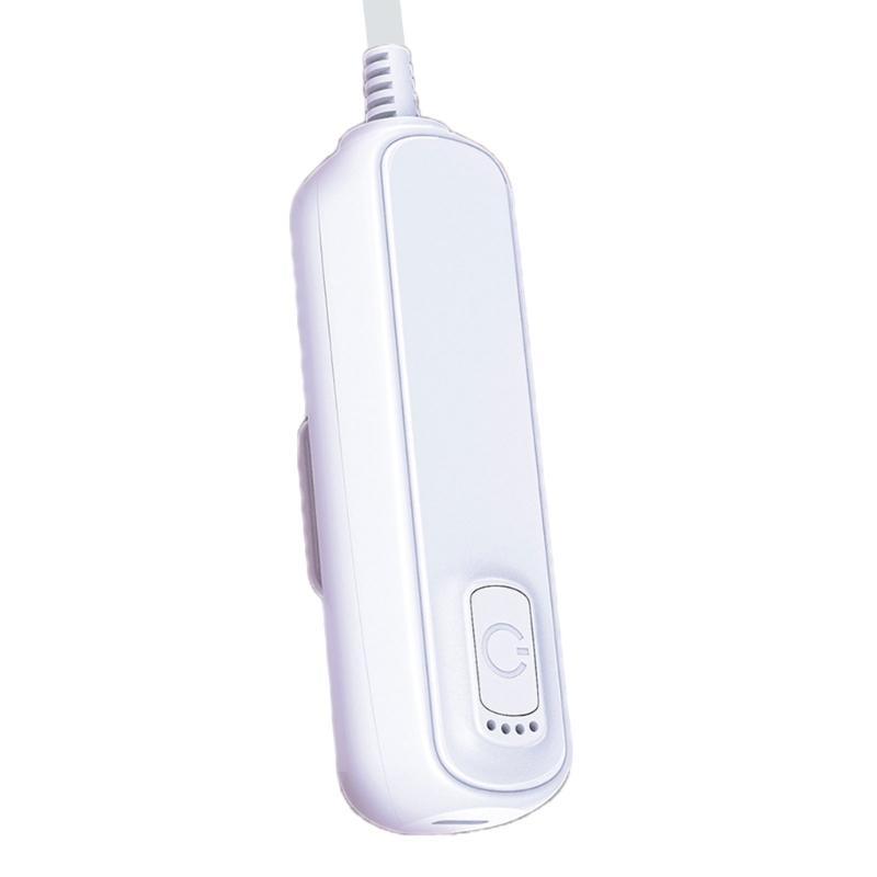 

Ergonomic External Battery Pack for MQ 3S/3 VR Devices Offering Up to 4 Hours Extra Playing for Extended Use 1