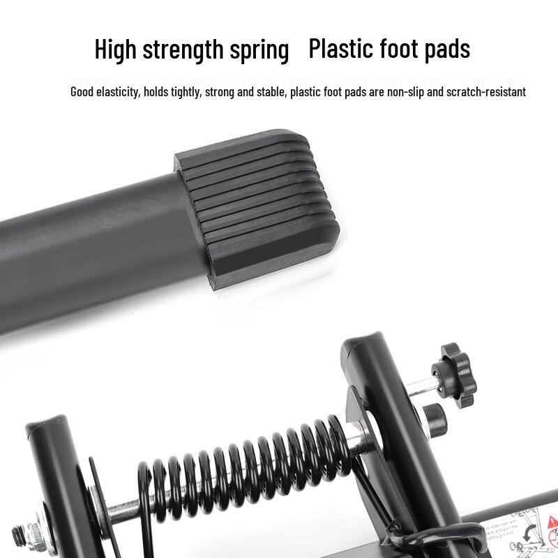 LEBYCLE Foldable Portable Bike Parking Rack