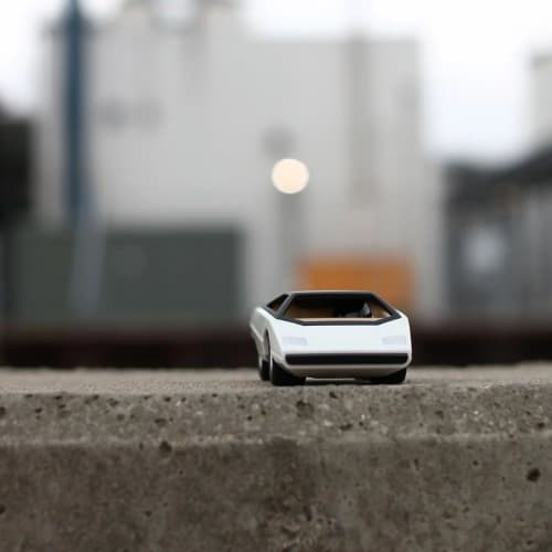 Playforever UFO (Colomba)