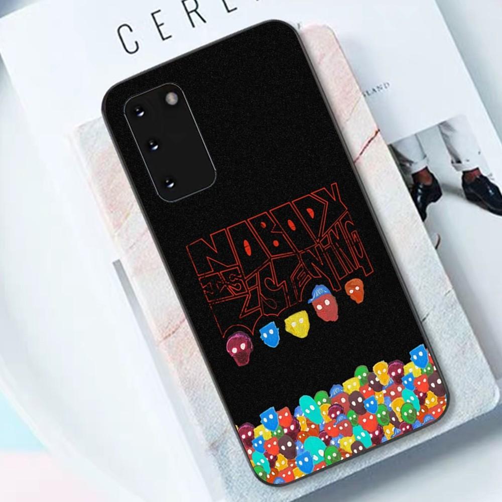 Singer Zayn Malik Phone Case For Samsung S 9 10 20 21 22 23 30 23 24 Plus Lite Ultra FE S10lite Fundas