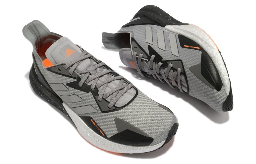 Adidas X9000L3 Winter.RDY 'Grey Matte Silver' FW8068