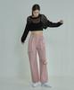 Itove Seoul Cutout Pants