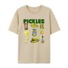 Üst Kıyafetler – T-shirtler