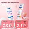 Canban Olaflur Kids Anti-Cavity Toothpaste - Peach Flavor