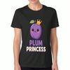 Plaid Cat Unisex Cotton T Shirt, Pure Cotton Highquality Printing, Durable, Casual And Fashionable. Cute Feline Graphic Tee, Stylish Cat Lover Gift T 