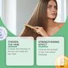 Hoegoa Rosemary Hair Shampoo Volumizing and Thickening Strengthening and Oil Control Nourishes and Repairs Hair Oil Adds Volume