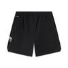 Li-Ning BadFive DRY FREEZE Shorts 'Black' Men's AKSU109-1