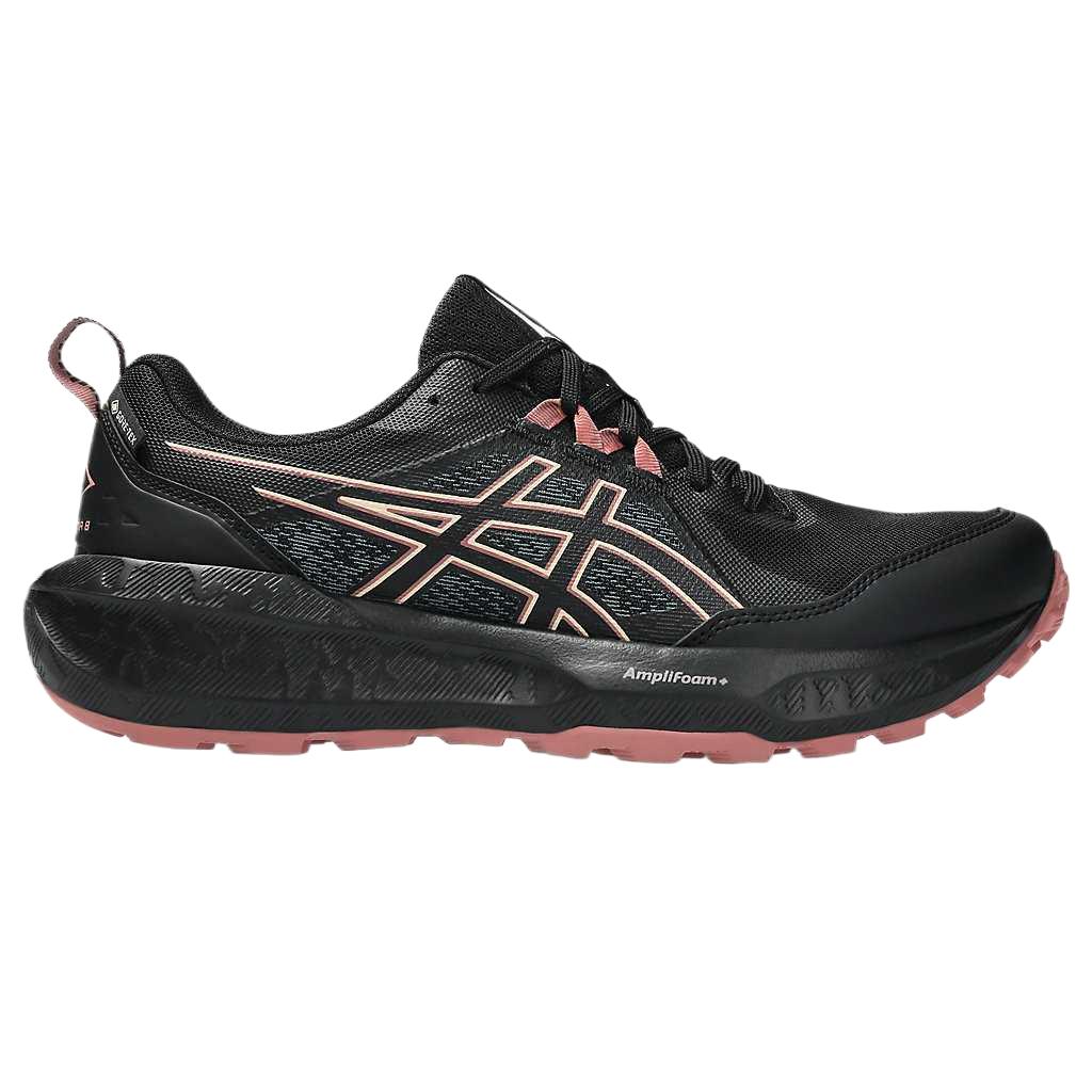 Asics Gel-Sonoma 8 Gtx Comfortable Flexible Trail Running Shoes Women sneaker 1012B770-004