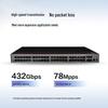 Huawei S1730S-S48P4S-A1 Managed Gigabit Ethernet Switch