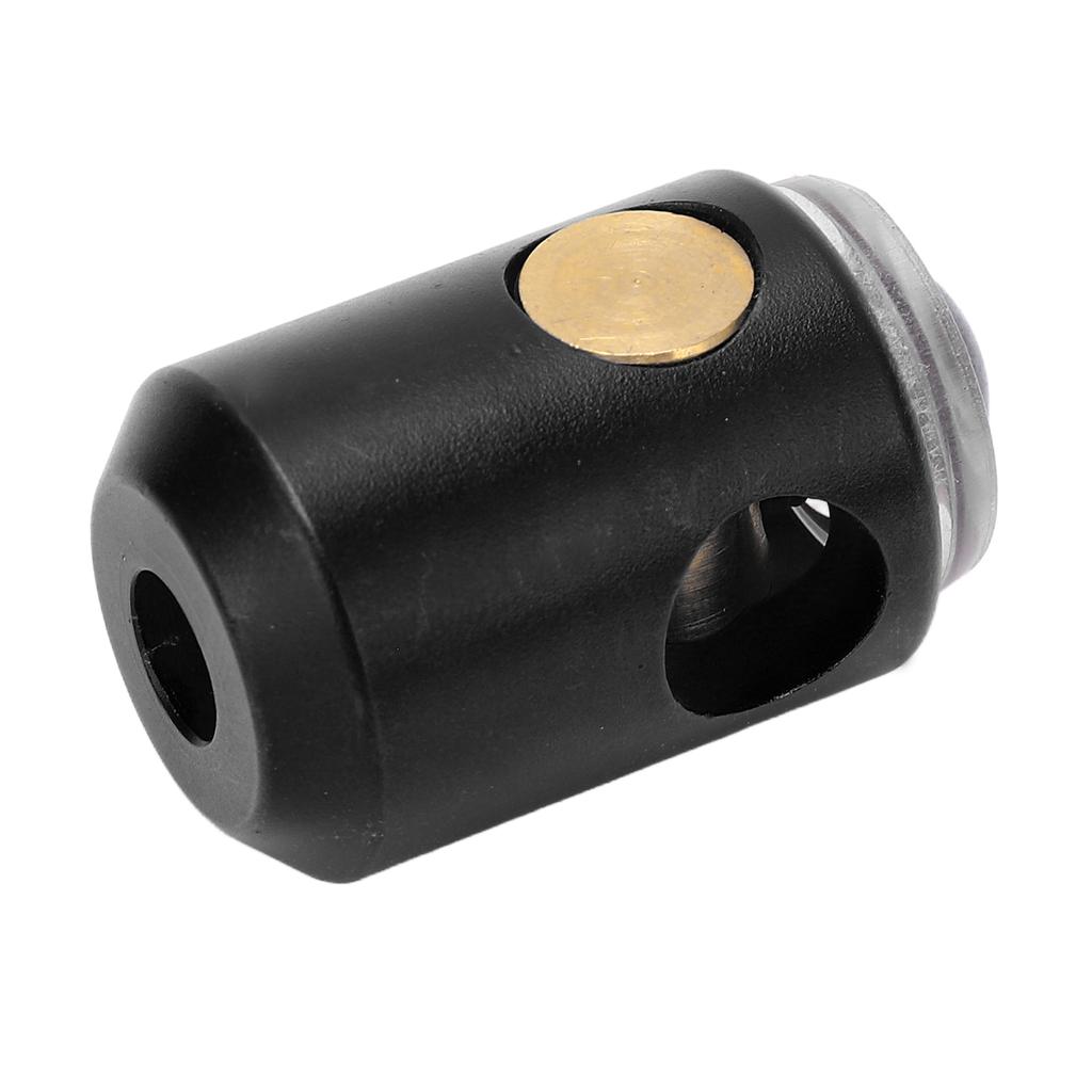 Bow Stabilizer Adapter Aluminum Alloy Archery Quick Disconnect Mounting Bracket Adapter for