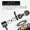 Kasott Soundmaster Pro V1 Gaming Earphones with Microphone Mute Earphone Headphones Type Nintendo Switch Xbox Wired Smartphone Mobile Game Deep Bass