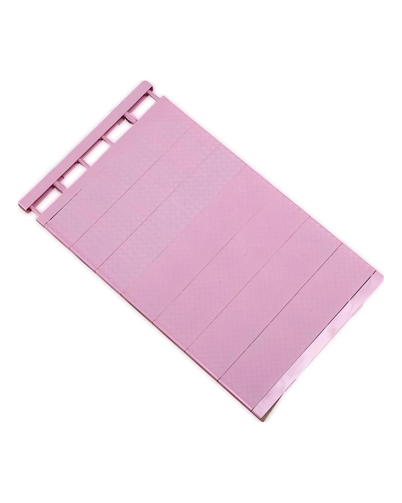 Adjustable Closet Shelf Organizer Kitchen Space Saving Storage Shelf Wall Mounted Kitchen Shelves