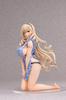 Walkure Romanze [The Knight Maiden Story] Celia Color Variation Blue Ver. 1/6 Scale Complete Figure