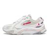 Li Ning Yun Chuan V2 Comfortable Shock Absorption Rebound Warm Low Top Kids Casual Shoes Kids Casual Shoes Gray White YKCT144-24