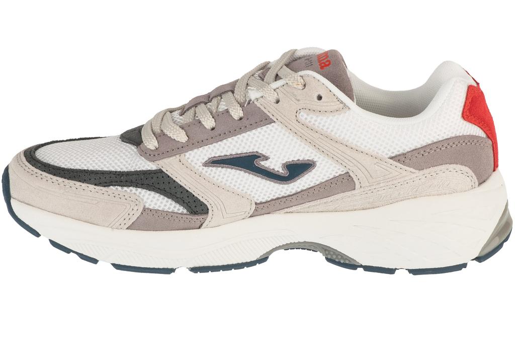 Joma CR111 Men 25 CR111S, Mens White Sneakers