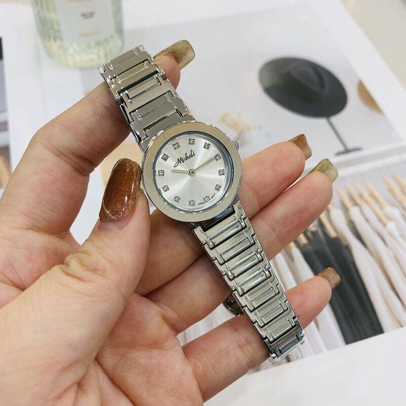 Watch Small Gold Women S Watch Fashion Trend Women S Watch Quality Watch Women S Steel Belt