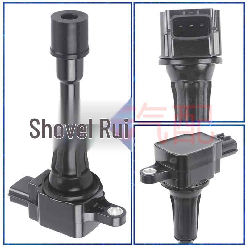 Ignition Coil ZJ0118100A for Mazda 3 1.4L/2.0L