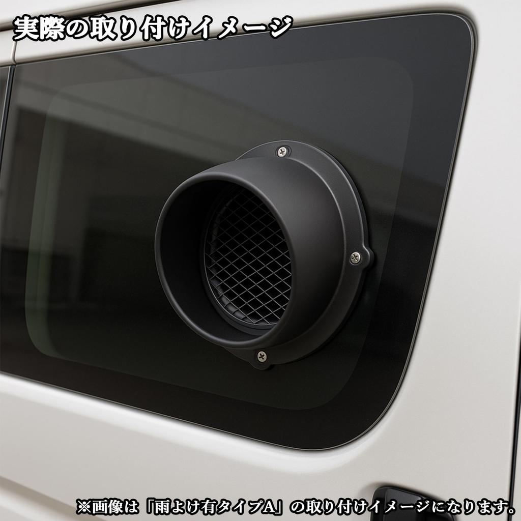 NemRily for EcoFlow WAVE2 / WAVE3 Duct Cover, Mounting Parts, Large and Small Set,