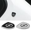 Accesorios de exterior – Emblemas