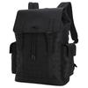 New FILA Fabric Backpack Extra Small Men's Black F13M538104F