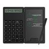 Portable Multi-functional Handwriting Board & Mini Calculator for Students and Office Use
