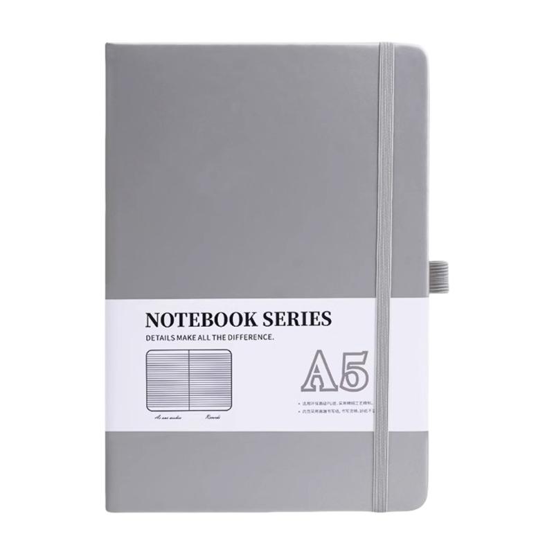 A 5 Meeting Notebook Business Notebook Daily Notepads Journal Notebook Stationery Notebooks for School Office