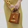 2026 Neue Damen Bankett-Tasche Textur Einzelne Schulter Crossbody-Tasche