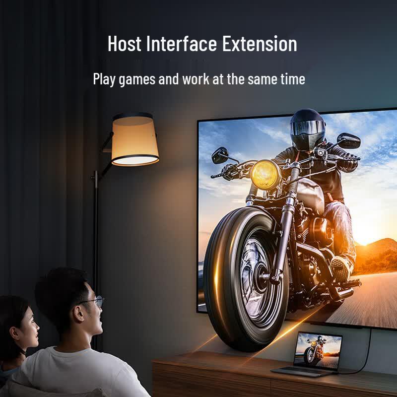 UGREEN HDMI 2.1 8K Extension Cable