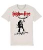 High On Fire T-Shirt