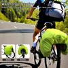 Pannier Bag Rain Cover For Cycle Rain Protection Cover For Cycle Rear Rack Cycle Rear Rack Protector Foldable Cycle Rain Cover