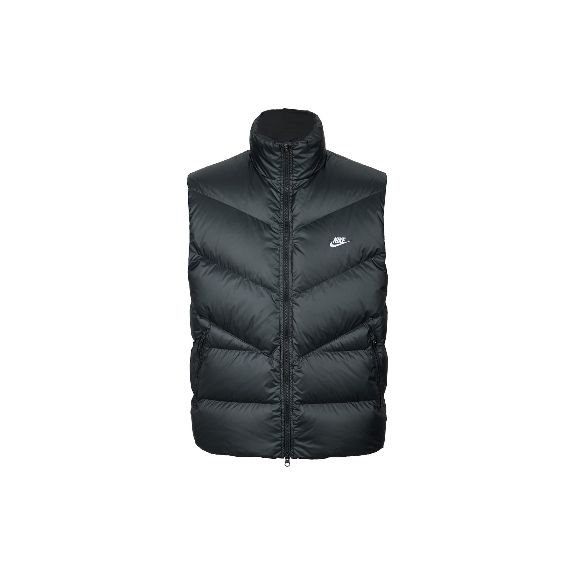 Nike WINDRUNNER Down Vest Men`s HV2721-010