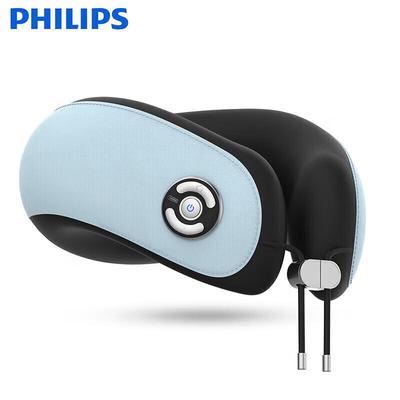 Neck Massager with Heat and Kneading CN Plug (adapter Included)