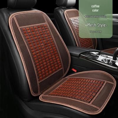 Letní chladicí polštářek na autosedačku