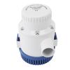 3700 GPH Boat Marine Plumbing Electric Bilge Pump Efficient Low Noise Overheat Prevention